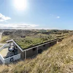 188-ringkobing-sortebaerdalen-47 別荘 *