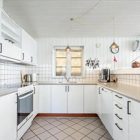 Holiday home 188-ringkobing-sortebaerdalen-47