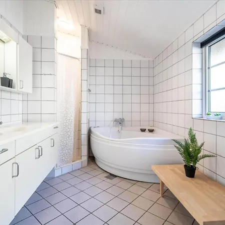 188-ringkobing-sortebaerdalen-47 Holiday home *