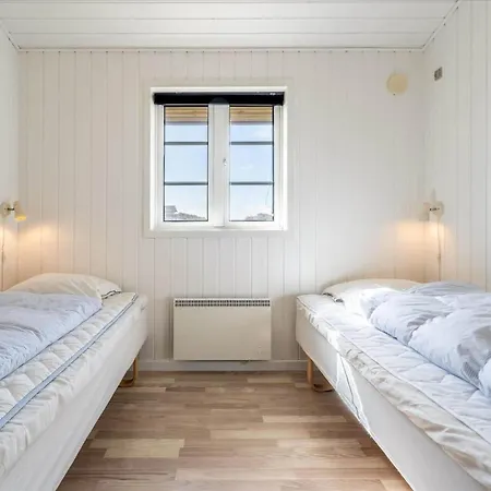 Holiday home 188-ringkobing-sortebaerdalen-47
