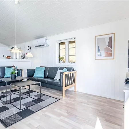 Vakantiehuis 188-ringkobing-sortebaerdalen-47 Kryle