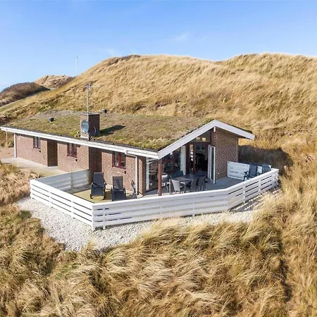 188-ringkobing-sortebaerdalen-47 Holiday home *