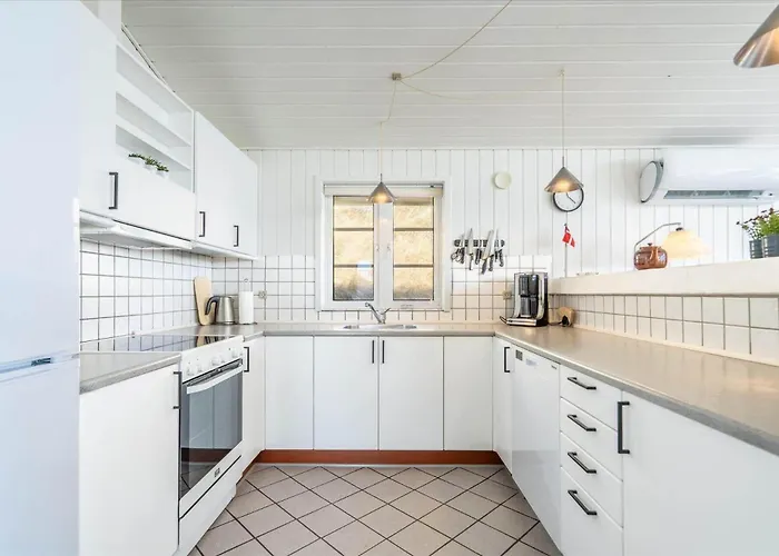 Holiday home 188-ringkobing-sortebaerdalen-47