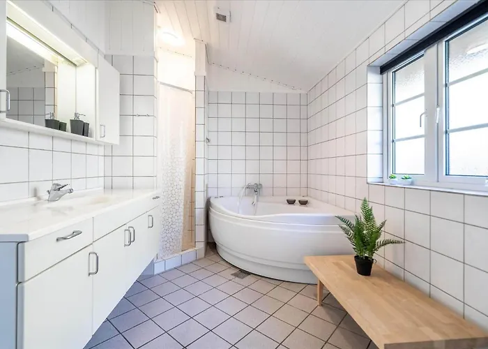 188-ringkobing-sortebaerdalen-47 Holiday home *