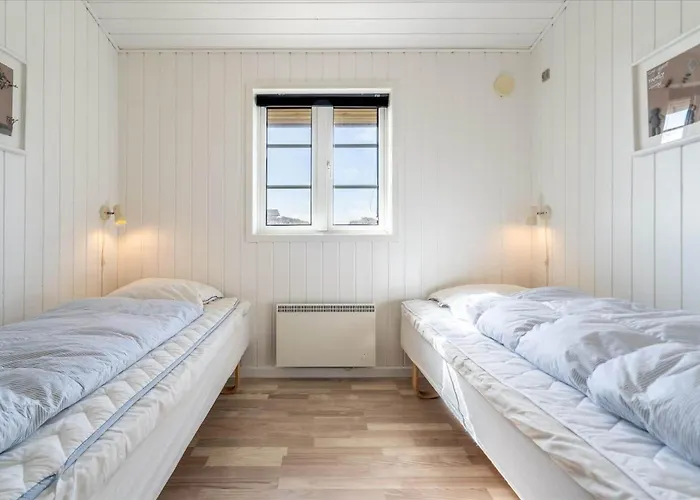 Holiday home 188-ringkobing-sortebaerdalen-47